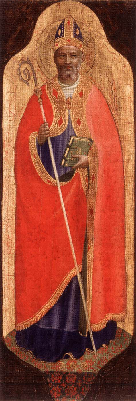 saint nicholas of bari